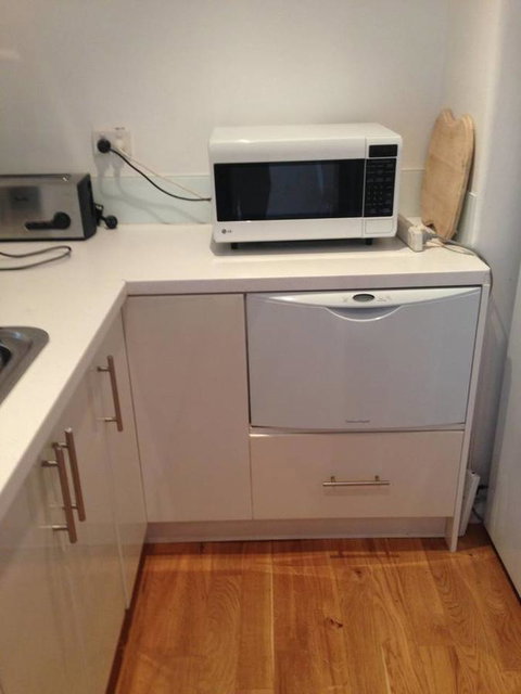 Hobart Colonial Apartment - Your Accommodation 3