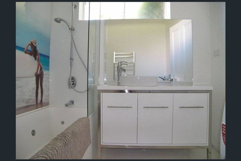Hobart Colonial Apartment - Your Accommodation 2