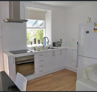 Hobart Colonial Apartment - Your Accommodation