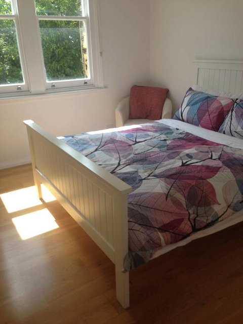 Hobart Colonial Apartment - Your Accommodation 4