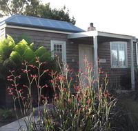 Tramway Cottage - Your Accommodation