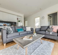 Marina View Apartment - Your Accommodation