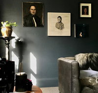 Devine Stays - Rupert 1 NOHO Art Apartment - Your Accommodation