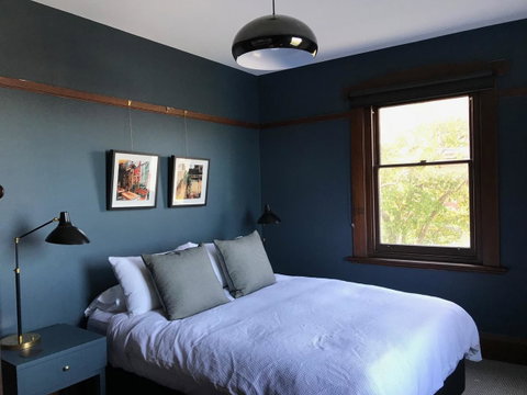 Devine Stays - Rupert #1 NOHO Art Apartment - Your Accommodation 5