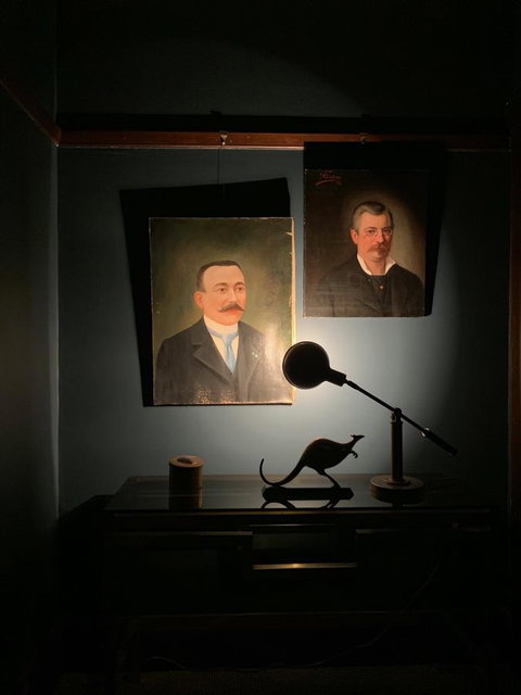 Devine Stays - Rupert #1 NOHO Art Apartment - Your Accommodation 2
