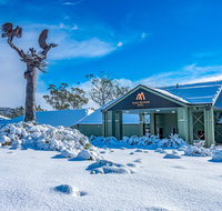 Cradle Mountain Hotel - Your Accommodation
