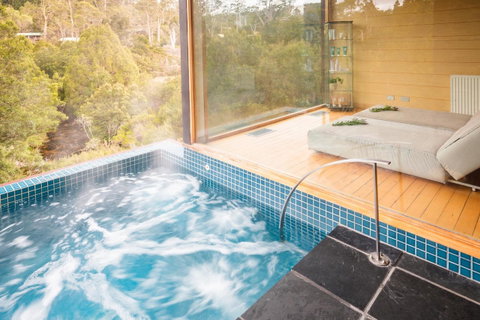 Peppers Cradle Mountain Lodge - Your Accommodation 10