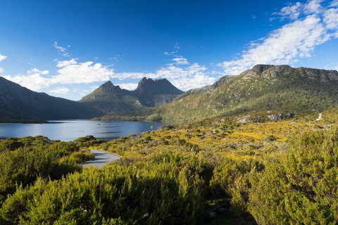Peppers Cradle Mountain Lodge - Your Accommodation 40