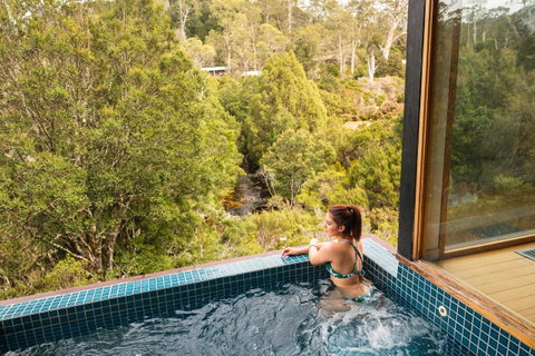 Peppers Cradle Mountain Lodge - Your Accommodation 3