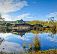 Peppers Cradle Mountain Lodge - Your Accommodation