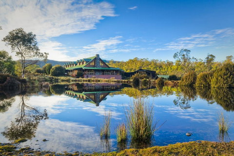 Peppers Cradle Mountain Lodge - Your Accommodation 0