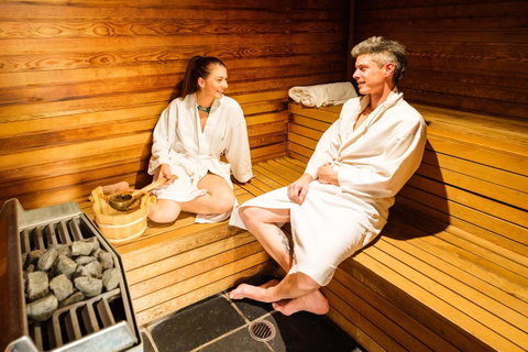 Peppers Cradle Mountain Lodge - Your Accommodation 15