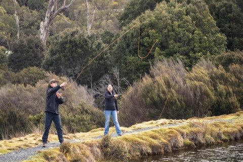 Peppers Cradle Mountain Lodge - Your Accommodation 23
