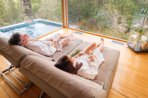Peppers Cradle Mountain Lodge - Your Accommodation 8