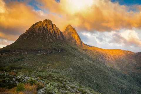 Peppers Cradle Mountain Lodge - Your Accommodation 43