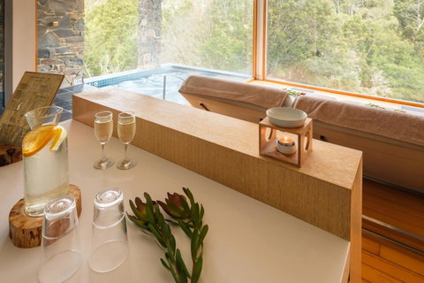 Peppers Cradle Mountain Lodge - Your Accommodation 11