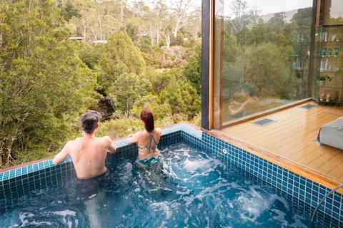 Peppers Cradle Mountain Lodge - Your Accommodation 4