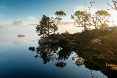 Peppers Cradle Mountain Lodge - Your Accommodation 39