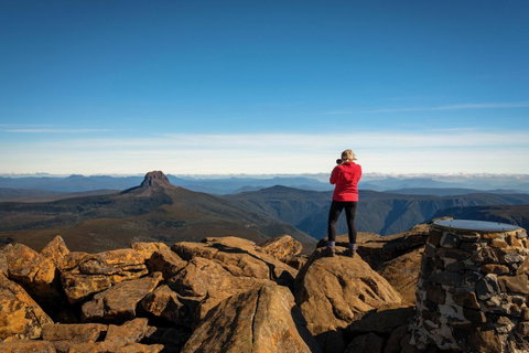 Peppers Cradle Mountain Lodge - Your Accommodation 41