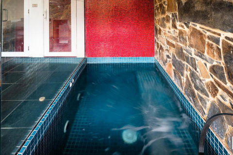 Peppers Cradle Mountain Lodge - Your Accommodation 9