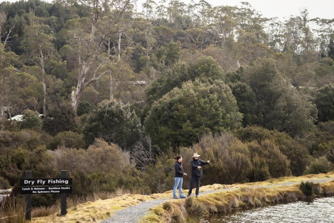 Peppers Cradle Mountain Lodge - Your Accommodation 22