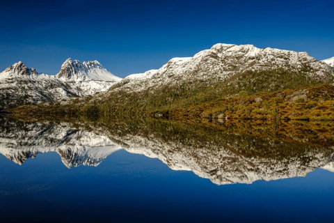 Peppers Cradle Mountain Lodge - Your Accommodation 37