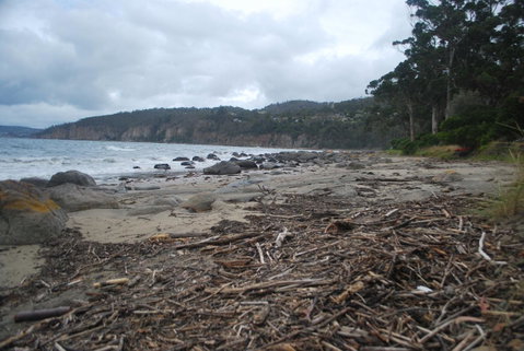 Beachside Taroona With Spa - Your Accommodation 27