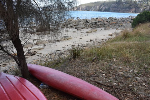 Beachside Taroona With Spa - Your Accommodation 22