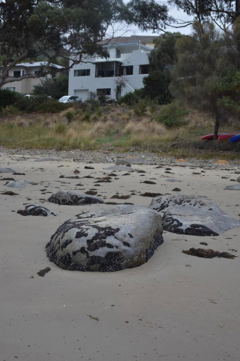 Beachside Taroona With Spa - Your Accommodation 21