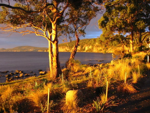 Beachside Taroona With Spa - Your Accommodation 19