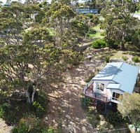 Front Row Beachfront - Your Accommodation