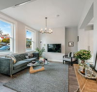 City Retreat Hobart - Your Accommodation