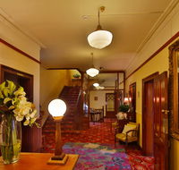 Astor Private Hotel - Your Accommodation