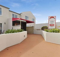 battery point apartment with car park - Your Accommodation