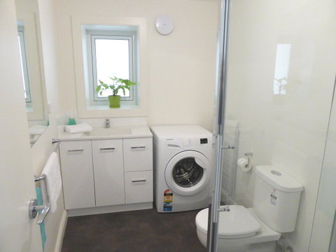 338 On Murray - Your Accommodation 8