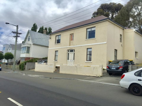338 On Murray - Your Accommodation 9
