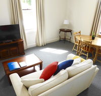 338 on Murray - Your Accommodation