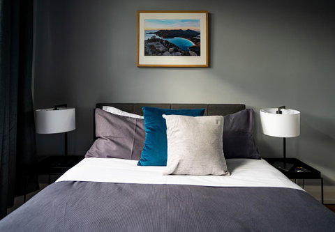 The Tasmanian Inn - Your Accommodation 7