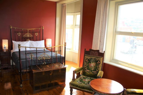 The Tasmanian Inn - Your Accommodation 14