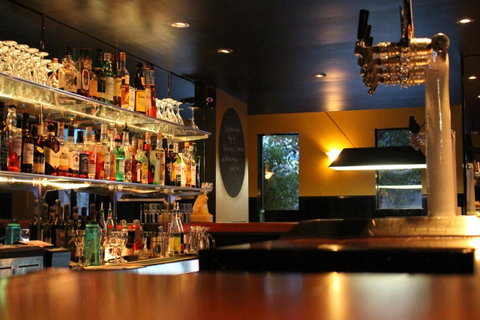The Tasmanian Inn - Your Accommodation 25