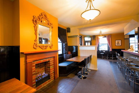 The Tasmanian Inn - Your Accommodation 36