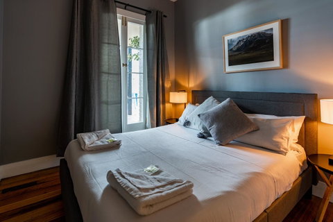 The Tasmanian Inn - Your Accommodation 4