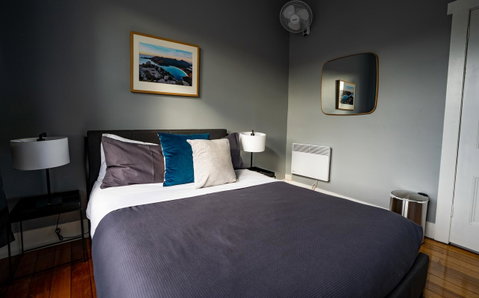 The Tasmanian Inn - Your Accommodation 8