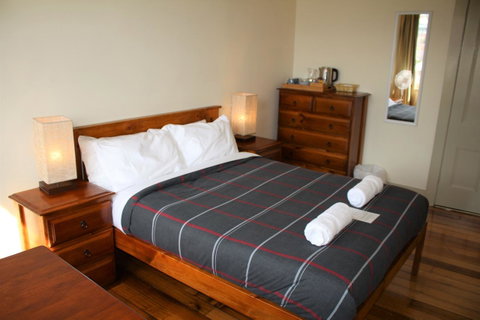The Tasmanian Inn - Your Accommodation 17