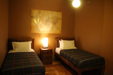 The Tasmanian Inn - Your Accommodation 10