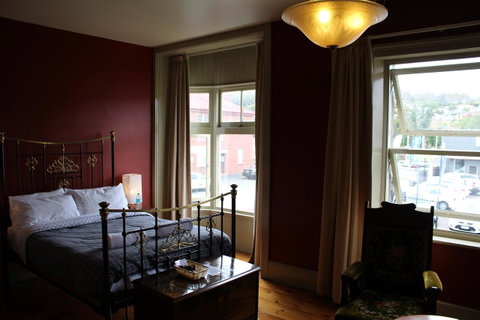 The Tasmanian Inn - Your Accommodation 29