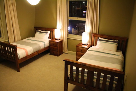 The Tasmanian Inn - Your Accommodation 42