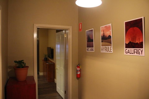The Tasmanian Inn - Your Accommodation 11