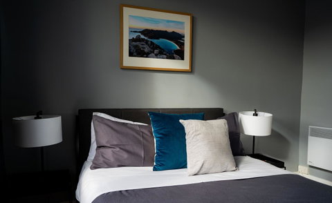 The Tasmanian Inn - Your Accommodation 6