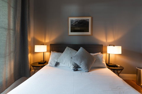The Tasmanian Inn - Your Accommodation 3